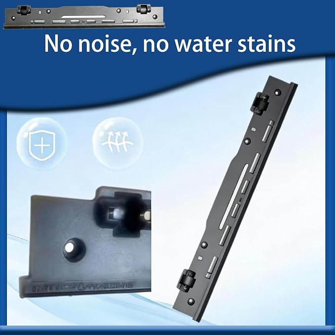 Replacement Wiper Strip Compatible