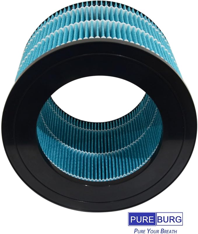 PUREBURG PEHUMEVA Replacement Humidifier Filter Compatible