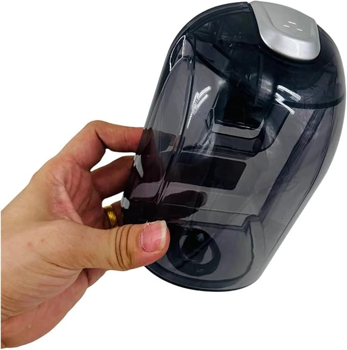 Scrubber Clean Water Tank Replacement, Compatible
