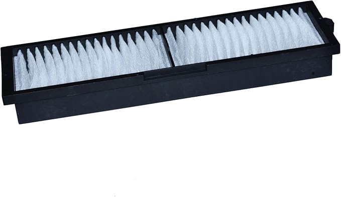 AWO Replacement Projector Air Filter Fit