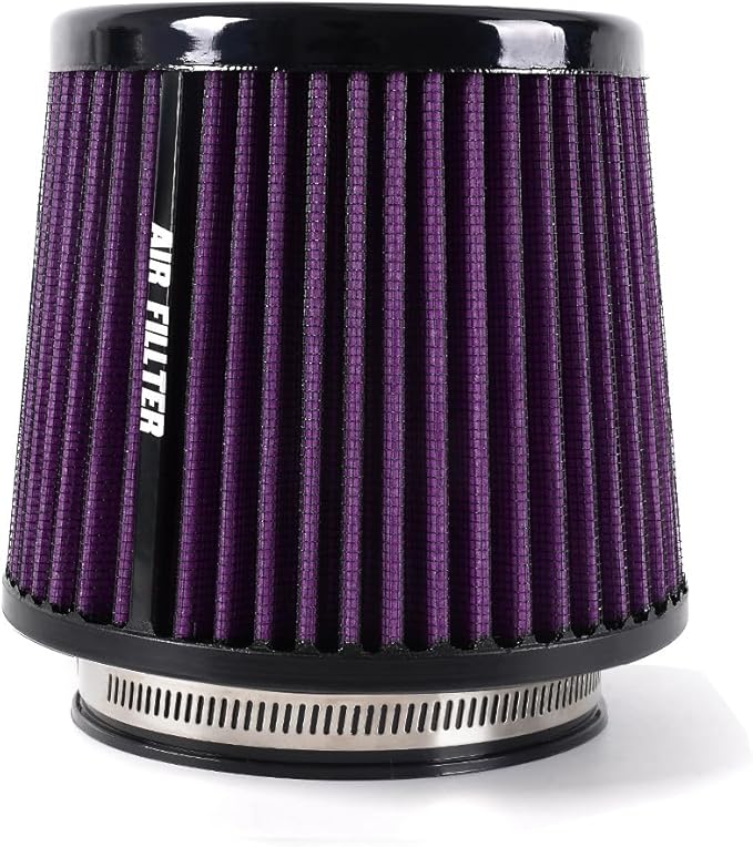 4-Inch Cold Air Intake Filter