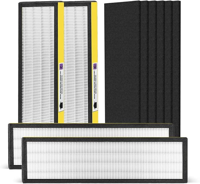 FLT5000 Filter C Replacement Compatible