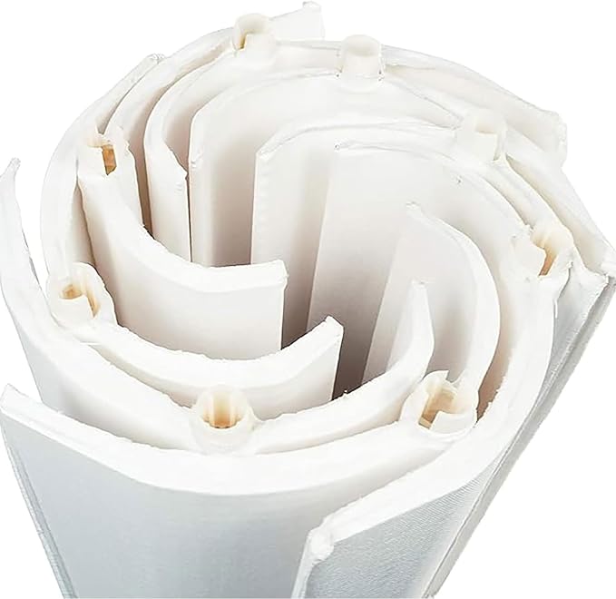 Hurricane Filters HF-DE48-SET