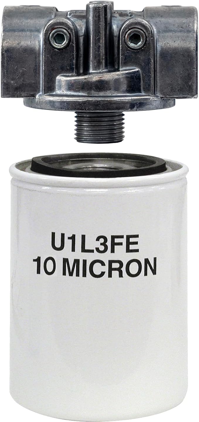 Buyers Products HFA11015 Filter Assembly