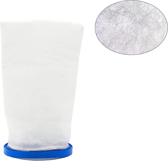 RINMEE X-treme Multilayer Filter Bag, Compatible