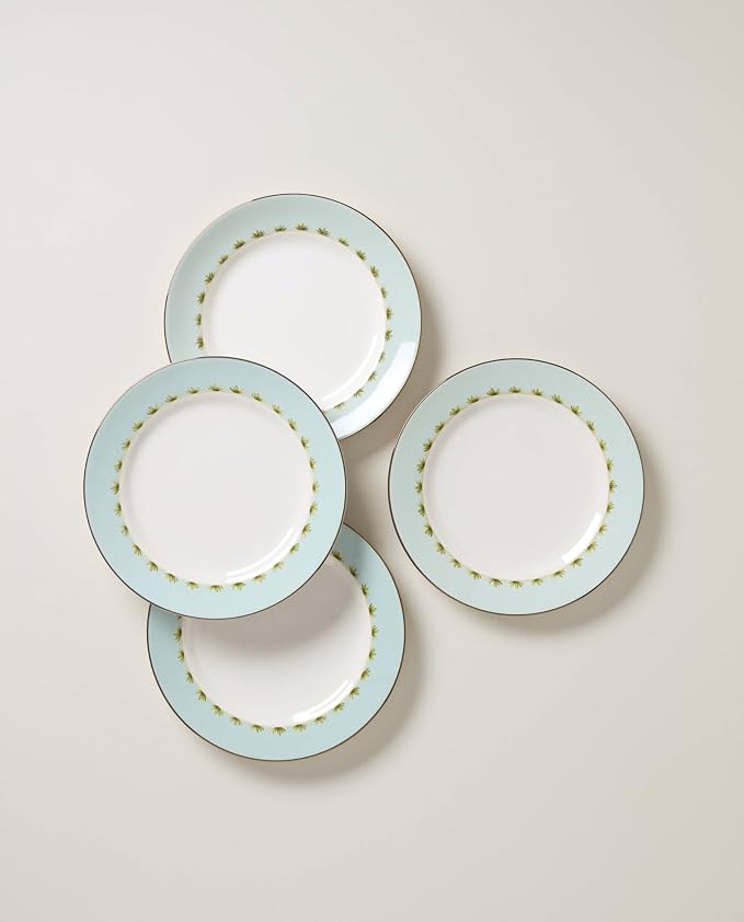Lenox 897267 British Colonial Tradewind Dinner Plates