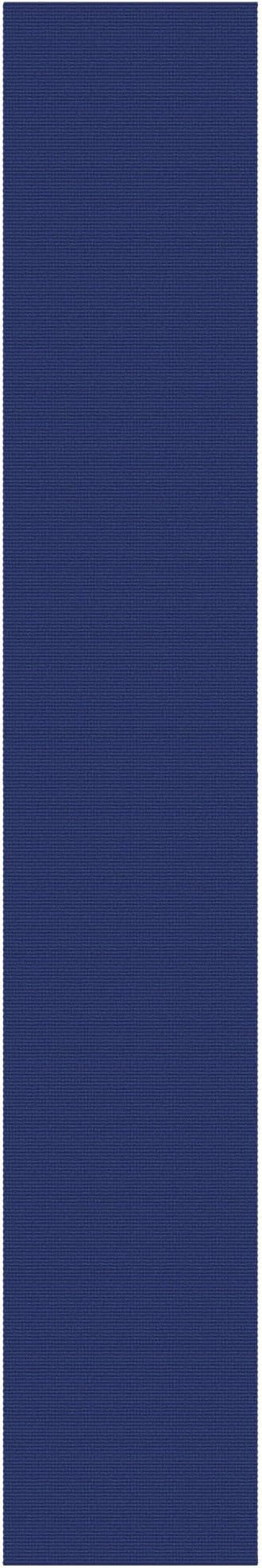 IOHOUZE Washable Exrea Long Hallway Runner Rug 3x16 Non Slip Rubber Backed