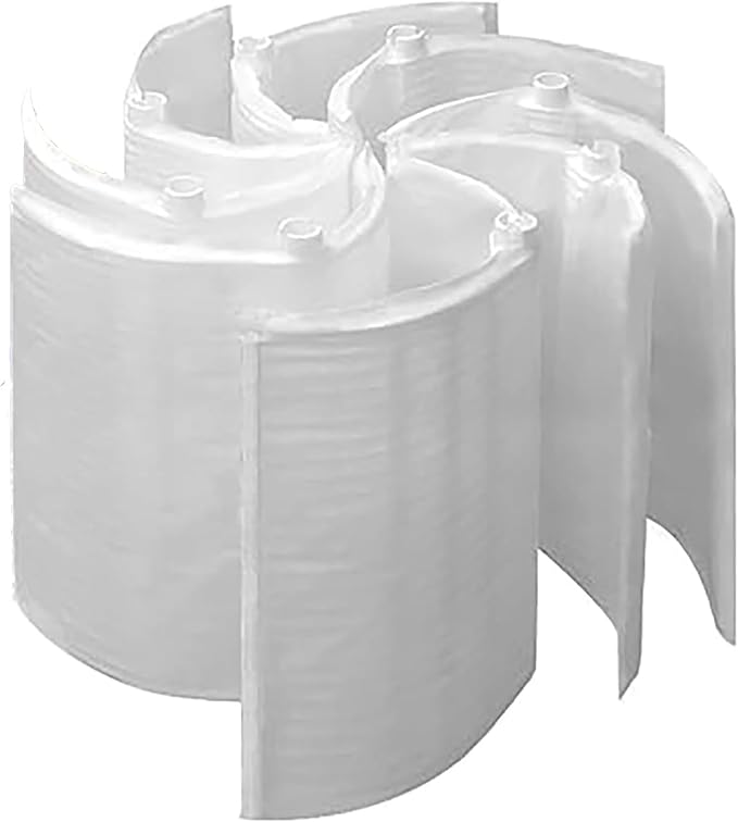 Hurricane Filters HF-DE24-SET