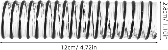 GLEAVI Vacuum Cleaner Replacement Hose
