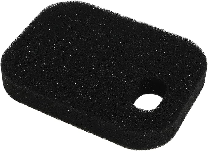 FLYPIG Air Filter Sponge Foam Air Filter Element