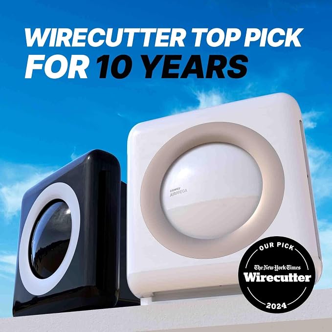 Coway AP-1512HH Mighty Air Purifier