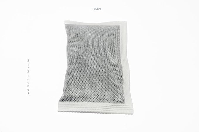 Green Piece® Activated Charcoal Air Filters