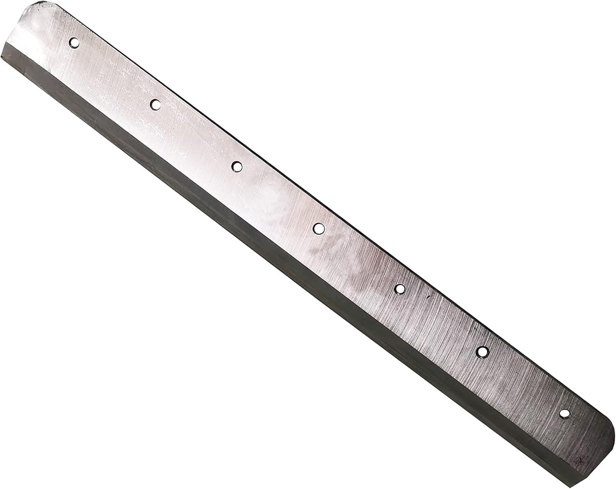 HFS (R) Heavy Duty Guillotine Paper Cutter Replacement Blade - Compatible with HFS 12'' A4 Paper Cutter