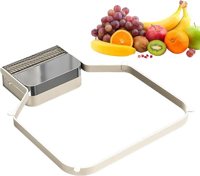 Sink Food Strainer, Suction Cup Drain Basket, Easy Filter