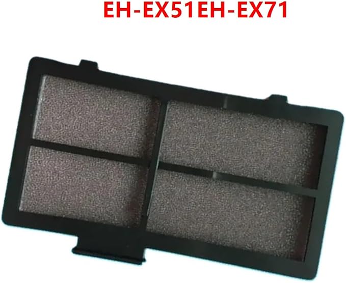 Projector Dustproof Air Filter Net, Compatible