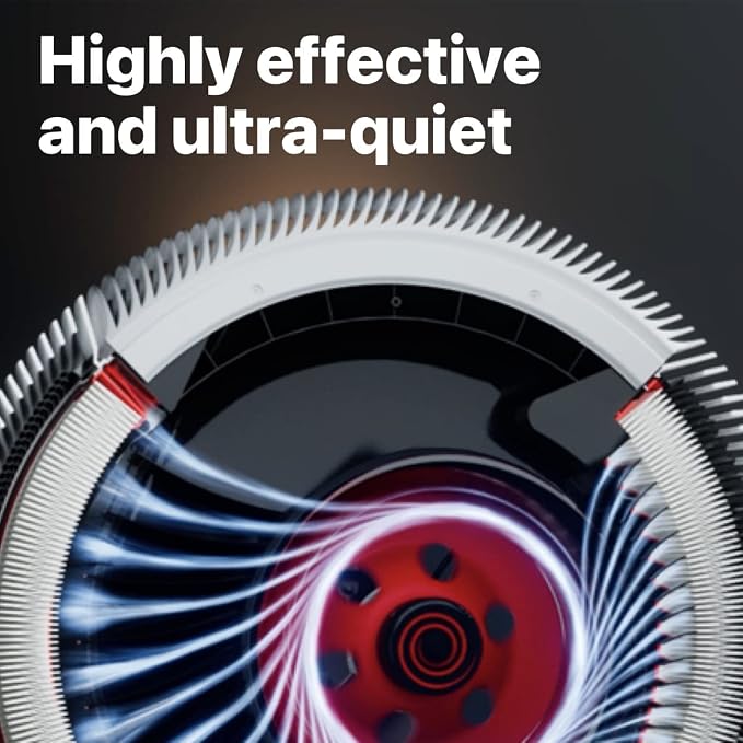 IQAir Atem X Smart Air Purifier