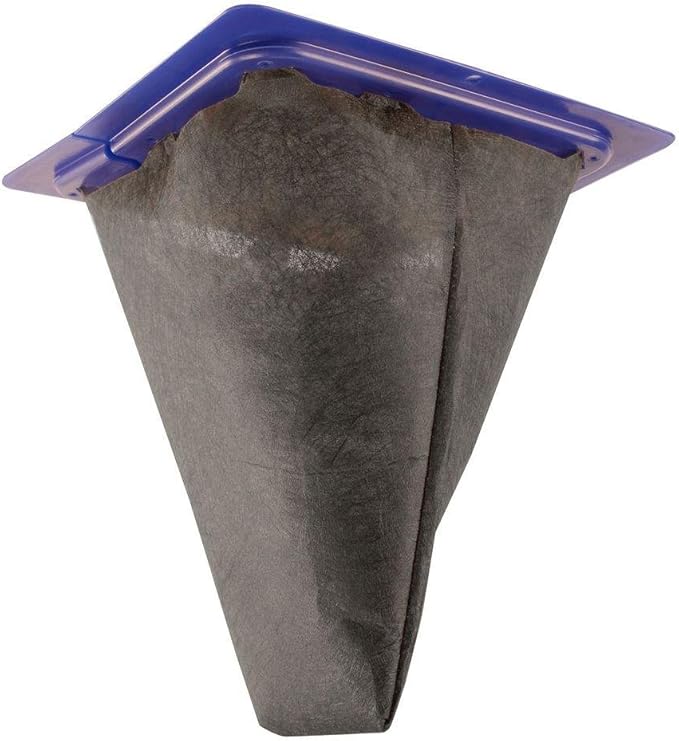9" Catch Basin Filter
