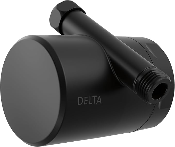 Delta Faucet Clarifi Standard Shower Filter Attachment