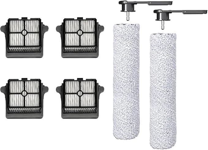 Roller ，Compatible For Tineco， Floor One SWITCH S7/S7 SWITCH Wet Dry Vacuum