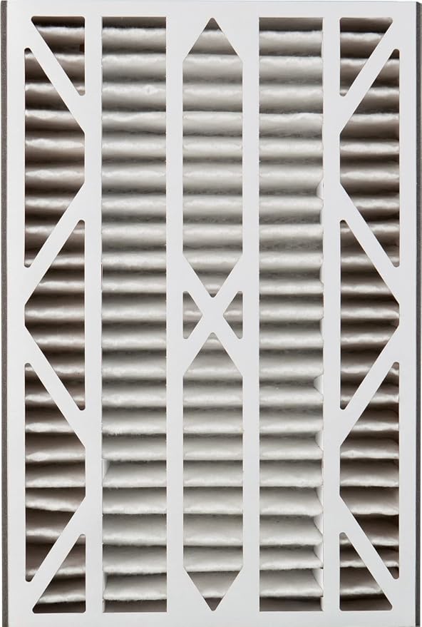 Nordic Pure 16x25x3 MERV 14 Trion Air Bear Cub Replacement 266649-101 Air