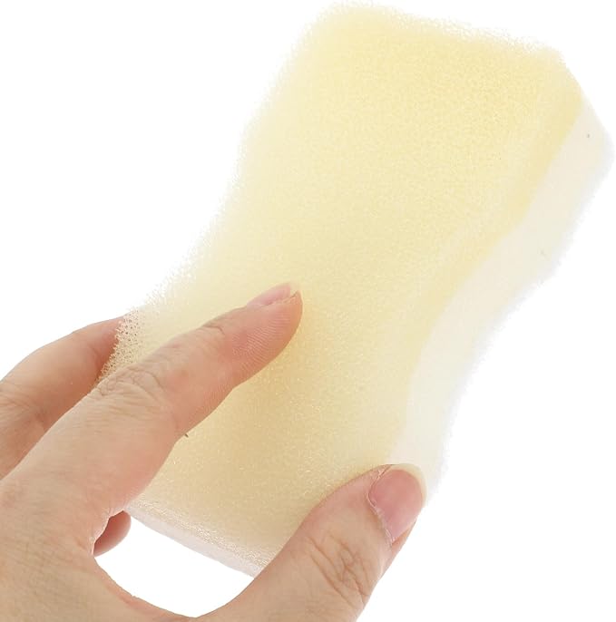 15pcs Lampshade Cleaner Sponge Set Dry Fabric Cleaning Sponges