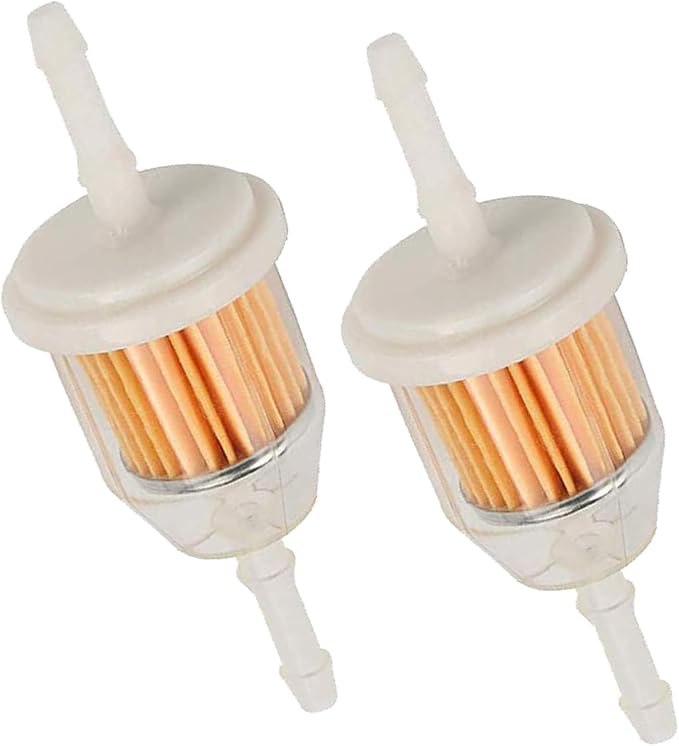 25 050 22-S Inline Fuel Filter Am116304