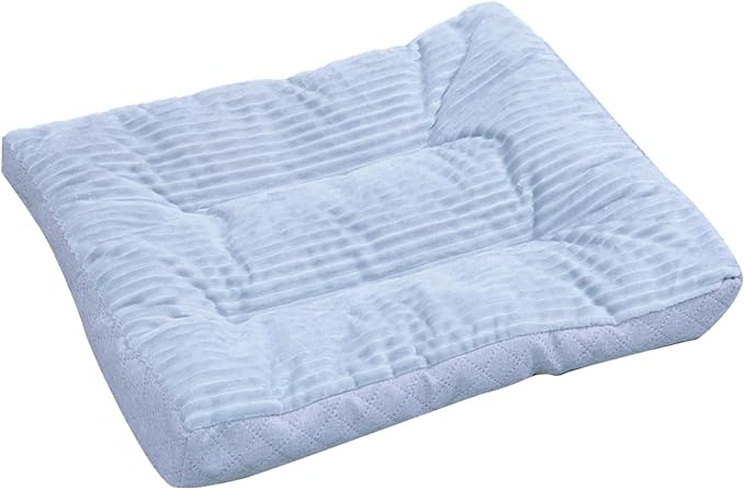 Dog Bed,pet Beds & Furniture,Machine-Washable Cushion for Dogs and Cats,Suitable for Dogs, Floor Furniture Use Grey S