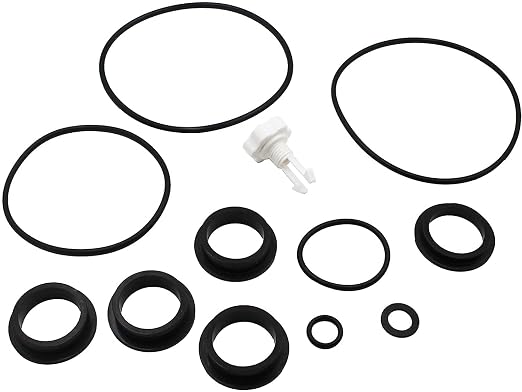 25013 Replacement Repair Set，Replacement