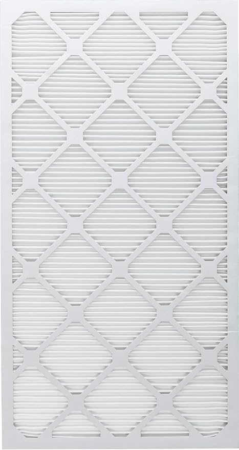 Nordic Pure 24x30x1 Tru Mini Pleat MERV 10 AC Furnace Air Filters – 2.5X More
