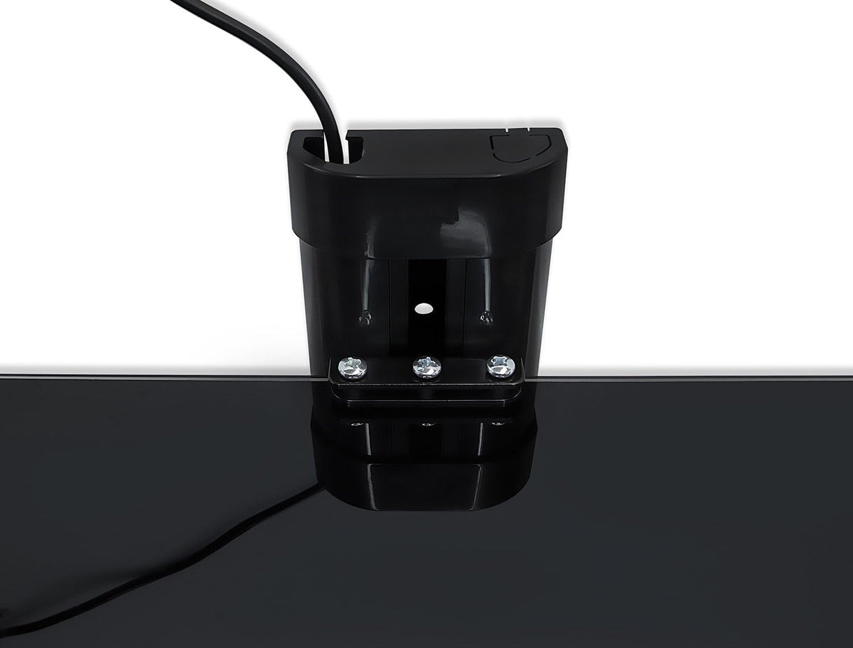 Mount-It! Floating Wall Shelf for AV Receiver & Game Consoles