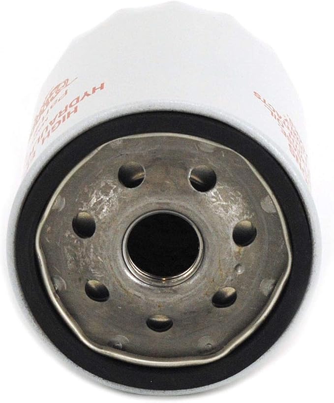 Grasshopper Mower Hi-Efficiency Transmission Filter, 7-micron Absolute Drive