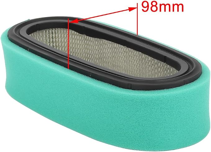 394019S 394019 Air Filter 272490S Pre filter