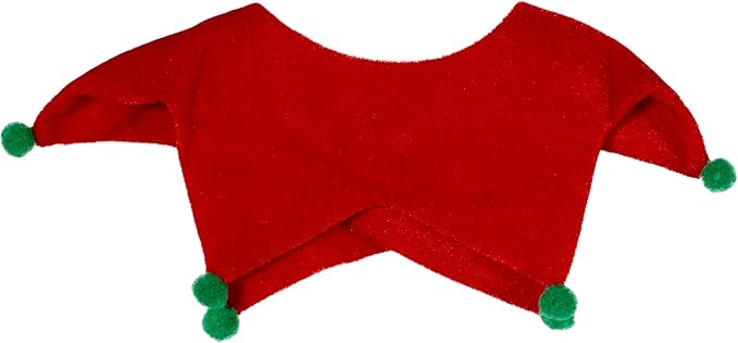 Rubies Costume Christmas Collection Pet Costume