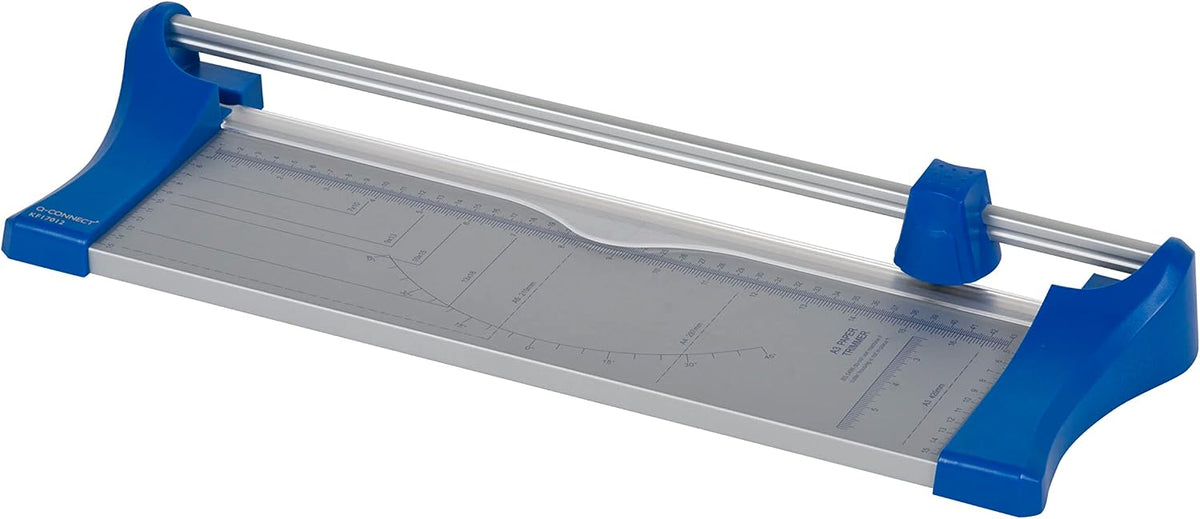 Q-CONNECT A3 Rotary Trimmer