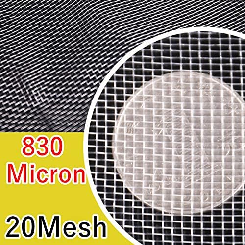 Fine Filter Mesh Nylon Fabric, Recycling Screens
