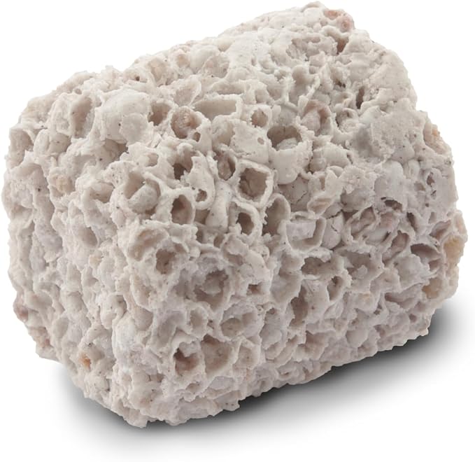 Fluval BIO-FX Biological Filter Media – 2 L Premium Ceramic Bio Media