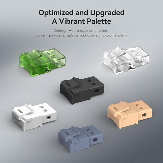 ANYCUBIC ABS-Like Resin Pro 2, 3D Printer Resin