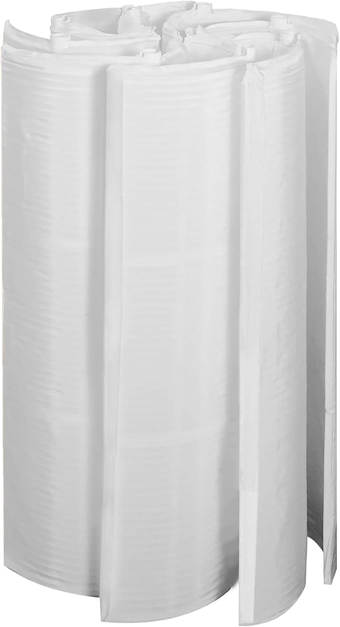 Hurricane Filters HF-DE72-SET