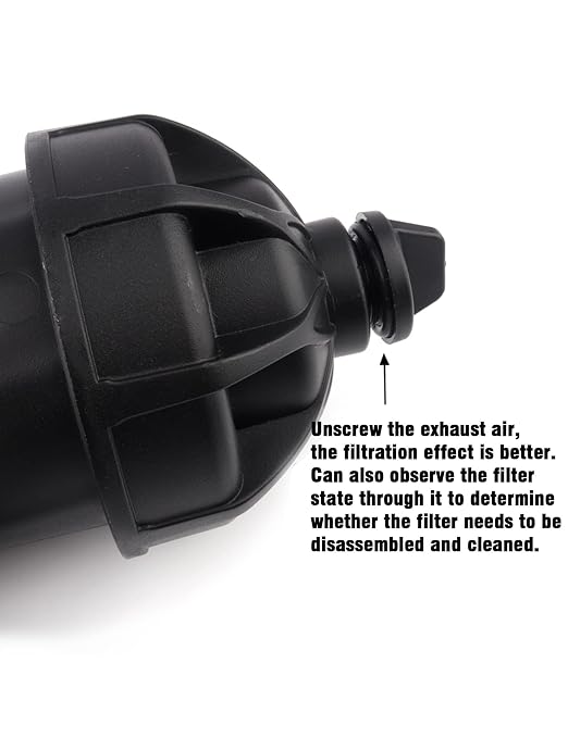 Drip Irrigation Filter 1 inch Disk Y Filter