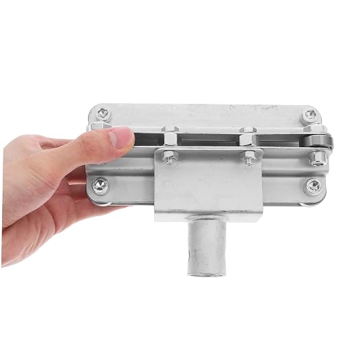 UPKOCH Efficient Greenhouse Ventilation Motor