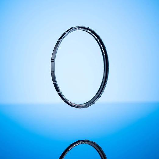 67mm X2 UV Filter for Camera Lenses