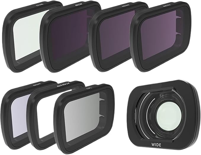 Compatible for DJI Flip