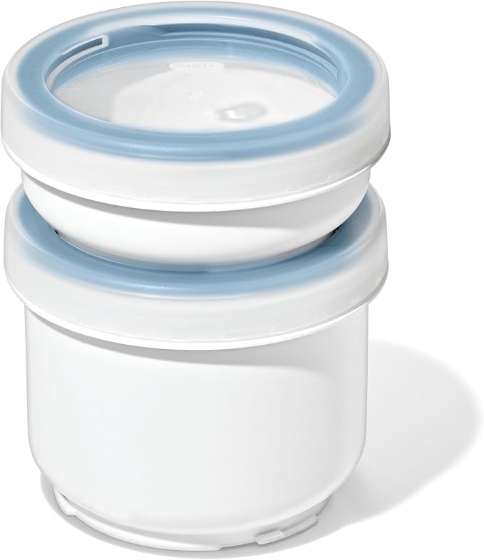 OXO Good Grips Prep & Go Large Cup Duo