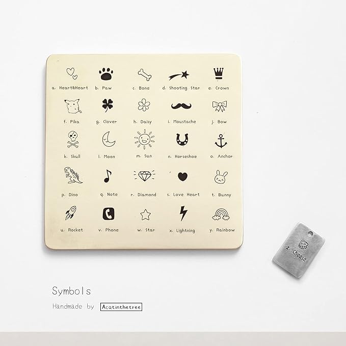 Cats Dogs ID Tags Personalized Engraving Birth Flowers Pattern for Custom Pets Collar Accessories Brass Copper Extra Small Round Name Plate