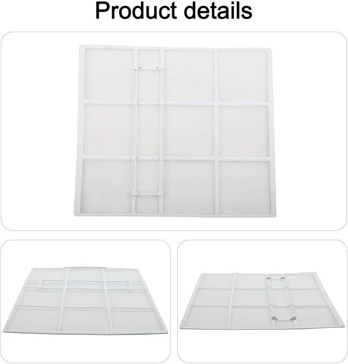 Air Conditioner Dustproof Filter Screen