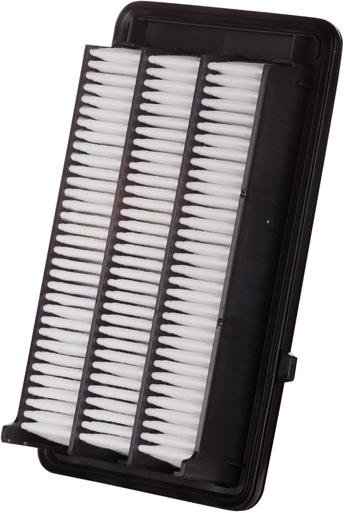 ECOGARD XA10498 Premium Engine Air Filter Fits 2017-2022 Honda CR-V, 2016-2021