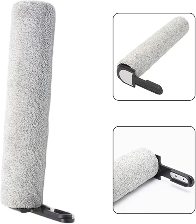 2PCS Main Roller Brush，Compatible