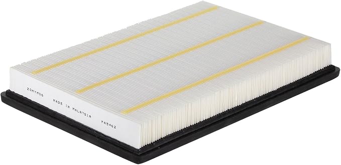 ECOGARD XA3462 Premium Engine Air Filter Fits 2011-2024 Ram 1500, 2019-2024