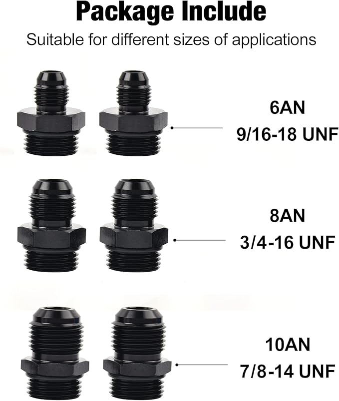 EVIL ENERGY Inline Fuel Filter 100 Micron