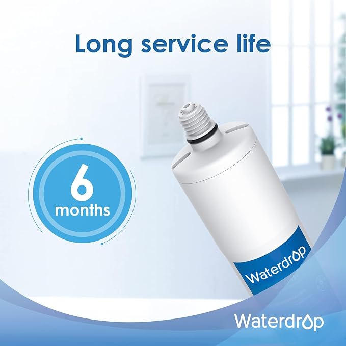 Waterdrop AP431 Replacement Cartridge